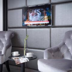 ARCadia Hotel Budapest развлечения