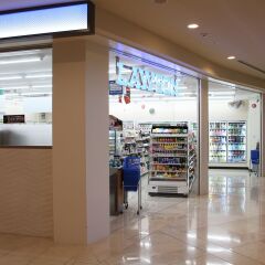 Hotel Nikko Kansai Airport развлечения