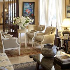 Hotel Bahía интерьер отеля
