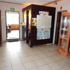 Отель Hostel Bedsntravel Мексика, Гвадалахара - отзывы, цены и фото номеров - забронировать отель Hostel Bedsntravel онлайн удобства в номере фото 2