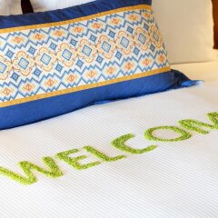 Отель Pueblo Bonito Sunset Beach Resort & Spa - Luxury Все включено Кабо-Сан-Лукас
