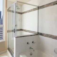 Отель Vancouver Marriott Pinnacle Downtown Hotel Канада, Ванкувер - отзывы, цены и фото номеров - забронировать отель Vancouver Marriott Pinnacle Downtown Hotel онлайн спа
