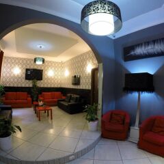 Palladini Hostel Rome сауна