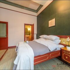 Отель P&O Apartments Warecka Польша, Варшава - отзывы, цены и фото номеров - забронировать отель P&O Apartments Warecka онлайн комната для гостей