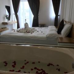 Phuong Anh Golf Valley Hotel Далат спа