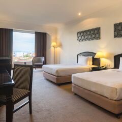 Отель Bayview Hotel Georgetown Penang Малайзия, Пенанг - отзывы, цены и фото номеров - забронировать отель Bayview Hotel Georgetown Penang онлайн фото 2
