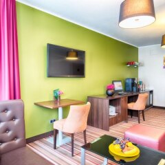 Leonardo Hotel & Residenz München детские мероприятия фото 2