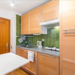 Отель Porta Nuova 52 Apartment Италия, Милан - отзывы, цены и фото номеров - забронировать отель Porta Nuova 52 Apartment онлайн в номере