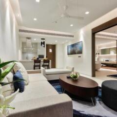 Dream Phuket Hotel & Spa 5* Люкс фото 4