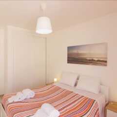 Апартаменты Albufeira Apartments комната для гостей фото 5