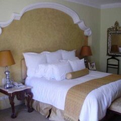 Отель Hilton Guatemala City комната для гостей фото 5