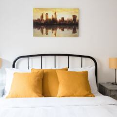 Апартаменты Platinum Apartments Next to London Bridge 9997 с домашними животными