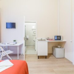 Отель Forenom Casa Санкт-Петербург удобства в номере фото 2