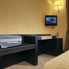 Savoy Hotel удобства в номере фото 2