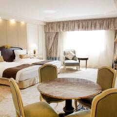 New Orient Landmark Hotel комната для гостей