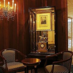 Отель Ambassador Hotel Австрия, Вена - - забронировать отель Ambassador Hotel, цены и фото номеров интерьер отеля фото 3