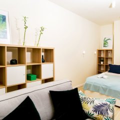 erApartments Ogrodowa in Warsaw, Poland from 117$, photos, reviews - zenhotels.com guestroom