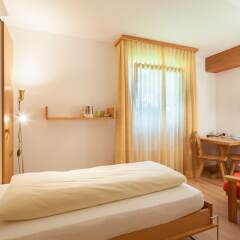 Chesa Surlej Hotel комната для гостей фото 5