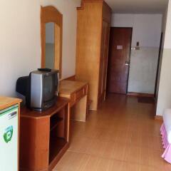 Skaw Beach Hotel удобства в номере фото 2