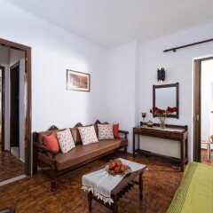 Hotel Malia Holidays комната для гостей