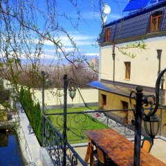 Отель Park Avenue Hotel Армения, Ереван - отзывы, цены и фото номеров - забронировать отель Park Avenue Hotel онлайн фото 2