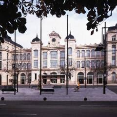 Отель Acta Rambla Lleida Льейда фото 4