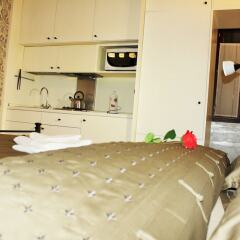 Отель Mario Apartment 3 Италия, Венеция - отзывы, цены и фото номеров - забронировать отель Mario Apartment 3 онлайн комната для гостей фото 2