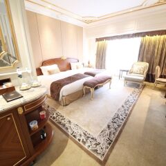 Legendale Hotel Beijing спа