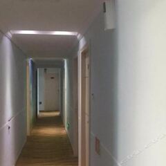 Ruyi Fashion Hostel интерьер отеля