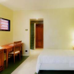 Art Hotel Navigli комната для гостей фото 4