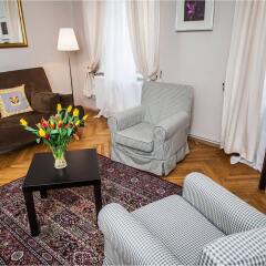 Отель Gołębia 8 Residence Польша, Краков - отзывы, цены и фото номеров - забронировать отель Gołębia 8 Residence онлайн комната для гостей фото 3