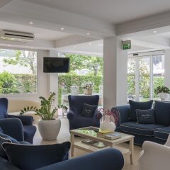 Hotel Corona интерьер отеля фото 3
