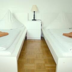 Отель BNB Brandenburg Gate Германия, Берлин - отзывы, цены и фото номеров - забронировать отель BNB Brandenburg Gate онлайн спа