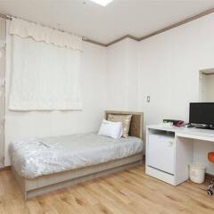 Отель Sunny House Dongdaemun детские мероприятия
