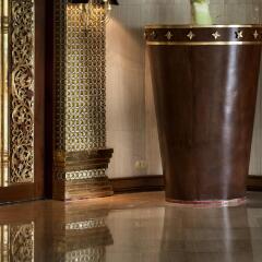 Отель Mercure Mandalay Hill Resort удобства в номере