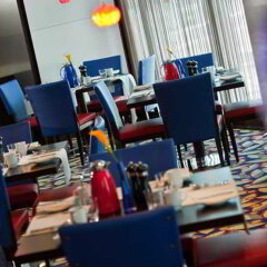 Marriott Marquis City Center Doha Hotel in Doha, Qatar from 189$, photos, reviews - zenhotels.com meals photo 2