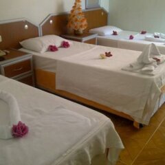 Cenka Hotel Турция, Сельчук - отзывы, цены и фото номеров - забронировать отель Cenka Hotel онлайн спа фото 2