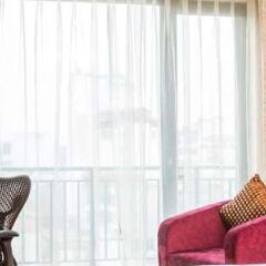Отель Hilton Garden Inn Hanoi фото 13