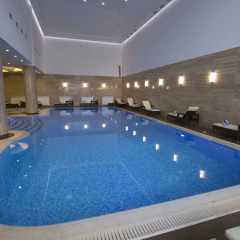 Отель Ararat Resort фото 16