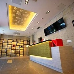 SEOUL N HOTEL Dongdaemun развлечения