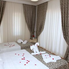 Iksirci Baba Hotel Турция, Олудениз - отзывы, цены и фото номеров - забронировать отель Iksirci Baba Hotel онлайн спа