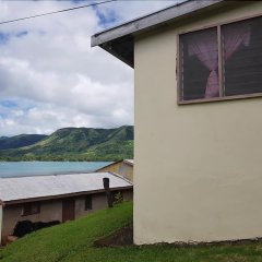 Navutovuto Accommodation in Kadavu Island, Fiji from 79$, photos, reviews - zenhotels.com balcony