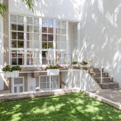 Гостевой дом Charming House Marquês фото 3