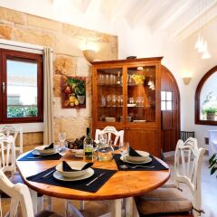 Отель 107621 - House in Ciutadella Испания, Сьюдадела - отзывы, цены и фото номеров - забронировать отель 107621 - House in Ciutadella онлайн фото 4
