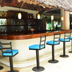 Hotel Casa Iguana Mismaloya гостиничный бар