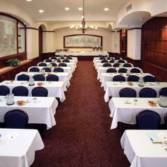 Отель Handlery Union Square Hotel США, Сан-Франциско - отзывы, цены и фото номеров - забронировать отель Handlery Union Square Hotel онлайн помещение для мероприятий фото 2