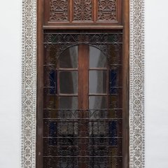 Riad Al Makan in Fes, Morocco from 53$, photos, reviews - zenhotels.com room amenities photo 2