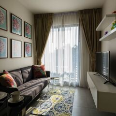 Отель Unixx South Pattaya By Grandisvillas Паттайя комната для гостей