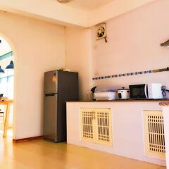 Hush Hush Cabiner - Hostel в номере