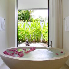 Отель Villa Padma фото 11